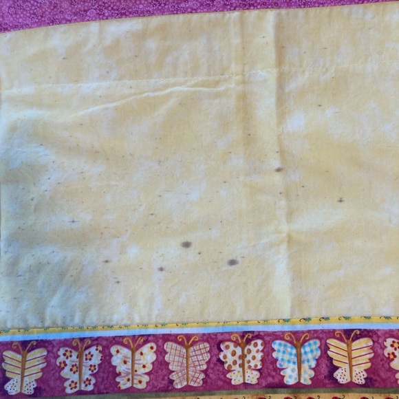 Handmade Window Valences - Picture 5 of 8